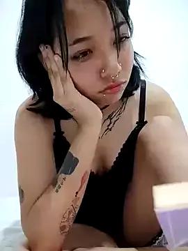 maly_22 from StripChat is Freechat