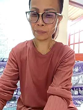 Mama_Eva_1 from StripChat is Freechat