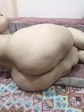 Mama_Queen_ from StripChat