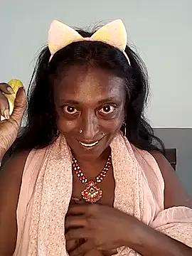 mamakarma1403 from StripChat