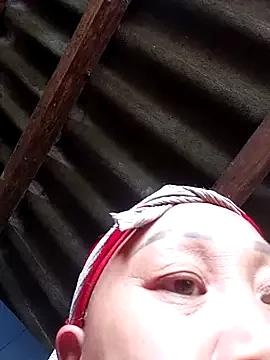Mamapm20 from StripChat