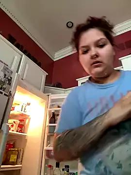 mamasjazzy from StripChat