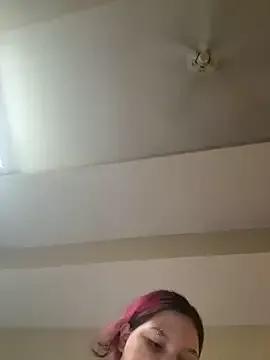 mamasjazzy from StripChat