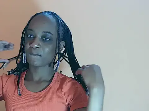 Mamecamila07 from StripChat