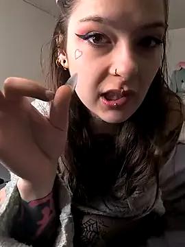 mamiedonuts from StripChat