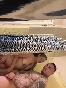 MamiiLoveCock from StripChat is Freechat