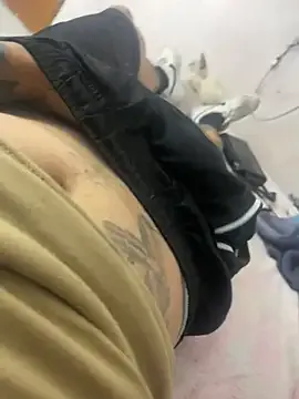 mamitasirena on StripChat 