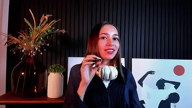 Try our streaming cams variety and talk on a personal level with our adorable girls streamers, showing off their bountiful shapes and dildos.