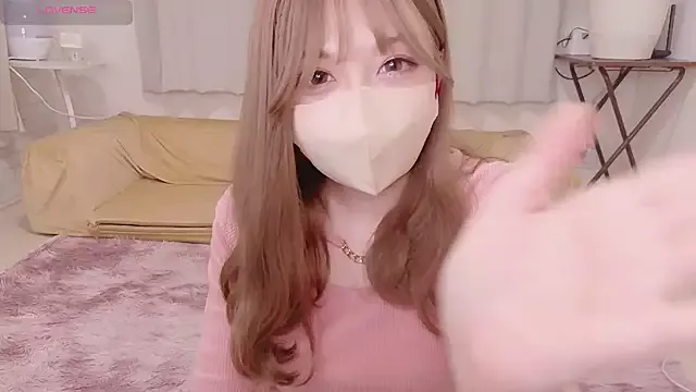 Manaka_oO on StripChat 