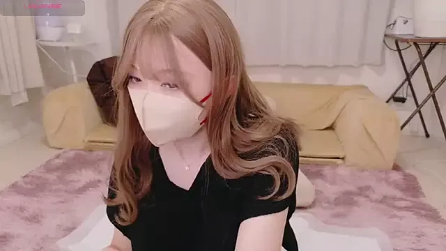 Manaka_oO on StripChat 