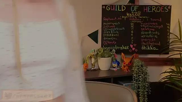 Try our streaming cams variety and talk on a personal level with our adorable girls streamers, showing off their bountiful shapes and dildos.