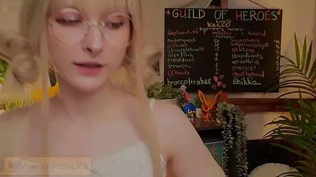 Try our streaming cams variety and talk on a personal level with our adorable girls streamers, showing off their bountiful shapes and dildos.
