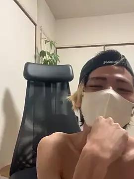 Manato_jp_1215 from StripChat is Group
