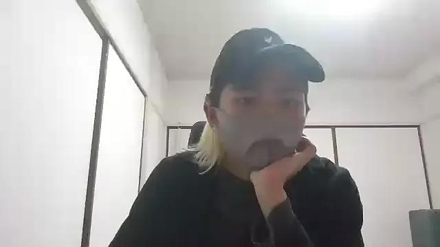 Manato_jp_1215 from StripChat
