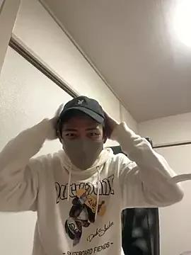 Manato_jp_1215 from StripChat