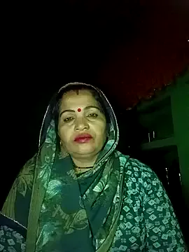 Manavi_x on StripChat 