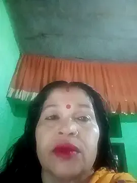 Manavi_x on StripChat 