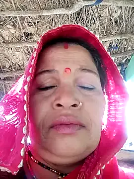 Manavi_x on StripChat 