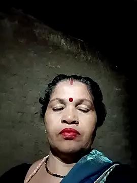 Manavi_x from StripChat