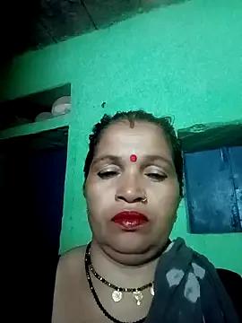 Manavi_x from StripChat is Freechat