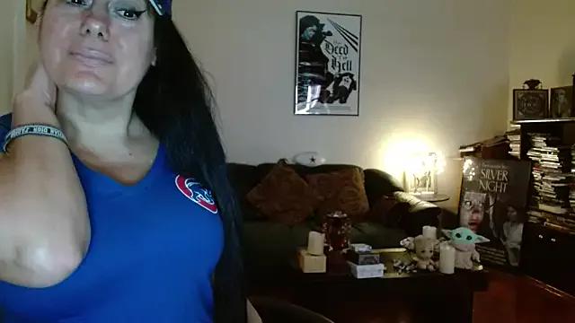Try our streaming cams variety and talk on a personal level with our adorable girls streamers, showing off their bountiful shapes and dildos.