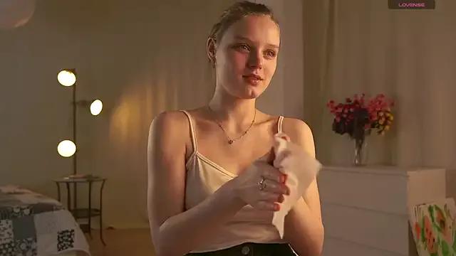 Try our streaming cams variety and talk on a personal level with our adorable girls streamers, showing off their bountiful shapes and dildos.