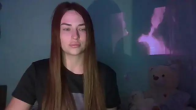 MandiBrooks from StripChat is Freechat