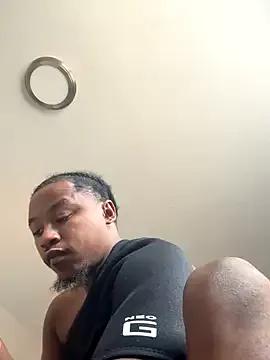 MandingoSlinging from StripChat is Freechat