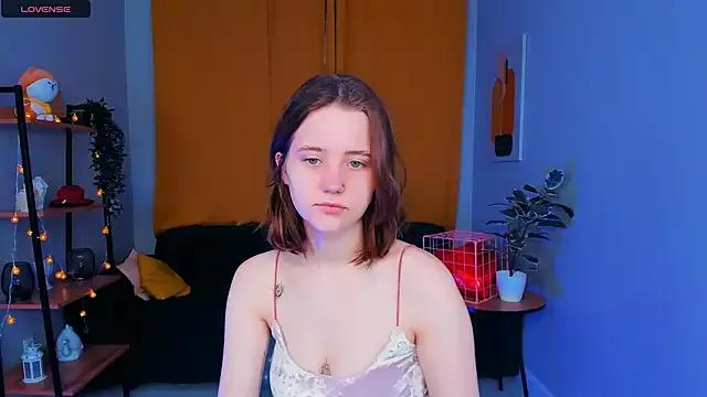Try our streaming cams variety and talk on a personal level with our adorable girls streamers, showing off their bountiful shapes and dildos.