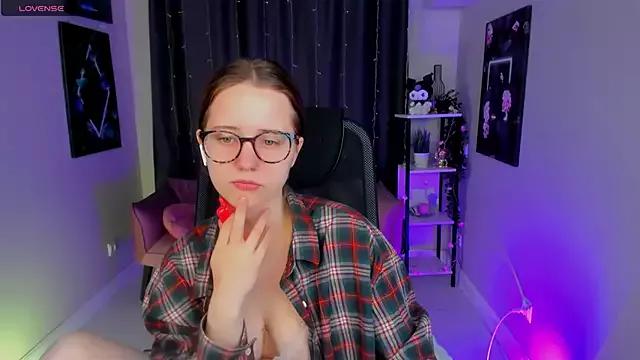 Try our streaming cams variety and talk on a personal level with our adorable girls streamers, showing off their bountiful shapes and dildos.