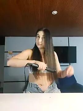 MandyCopper from StripChat is Freechat