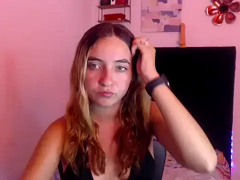 Try our streaming cams variety and talk on a personal level with our adorable girls streamers, showing off their bountiful shapes and dildos.