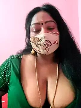 maniishalove from StripChat is Freechat