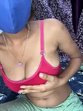 manisha_rani777 from StripChat is Freechat