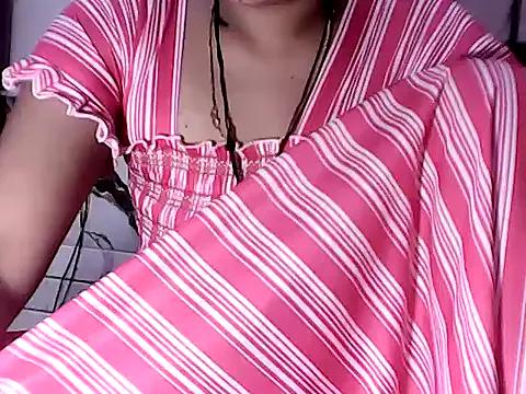 Manita_roy from StripChat is Freechat