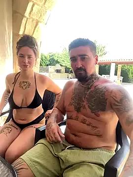 ManjaWinkler from StripChat