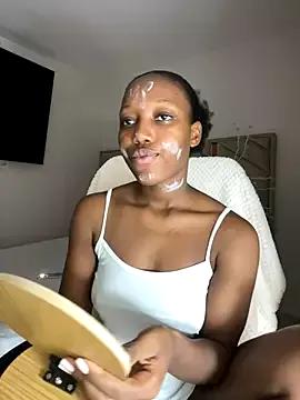 Manlykellya_ from StripChat is Freechat