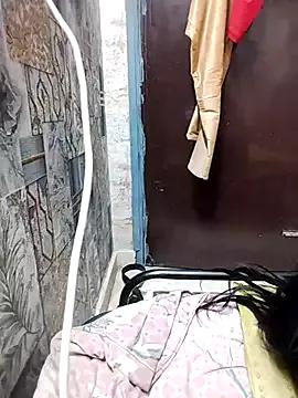 Manmohini123 from StripChat