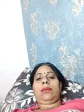 Manmohini123 from StripChat