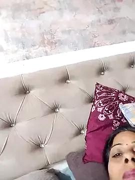 Manmohini123 from StripChat