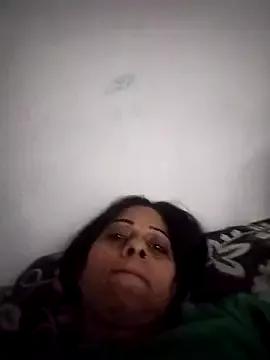 Manmohini123 from StripChat