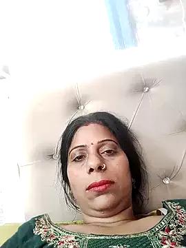 Manmohini123 from StripChat