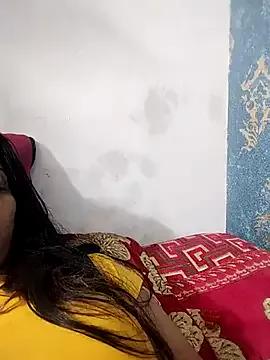 Manmohini123 from StripChat
