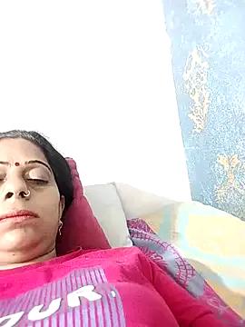 Manmohini123 from StripChat