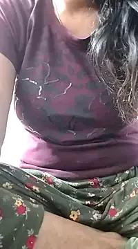 Manmohini123 from StripChat