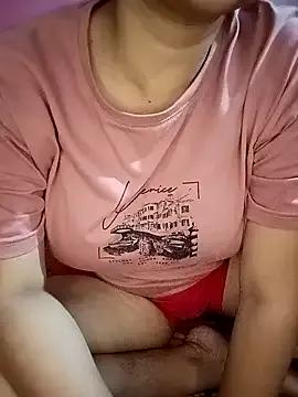 Mannat-222 from StripChat