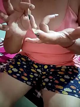 Mannat-222 from StripChat
