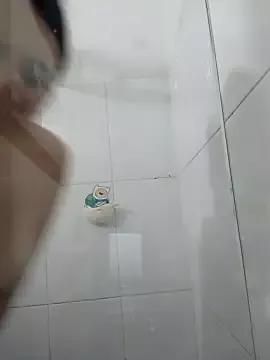 Mannee_ from StripChat