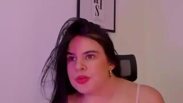 Mannee_ from StripChat