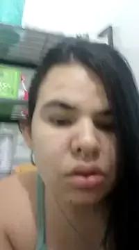 Mannee_ from StripChat